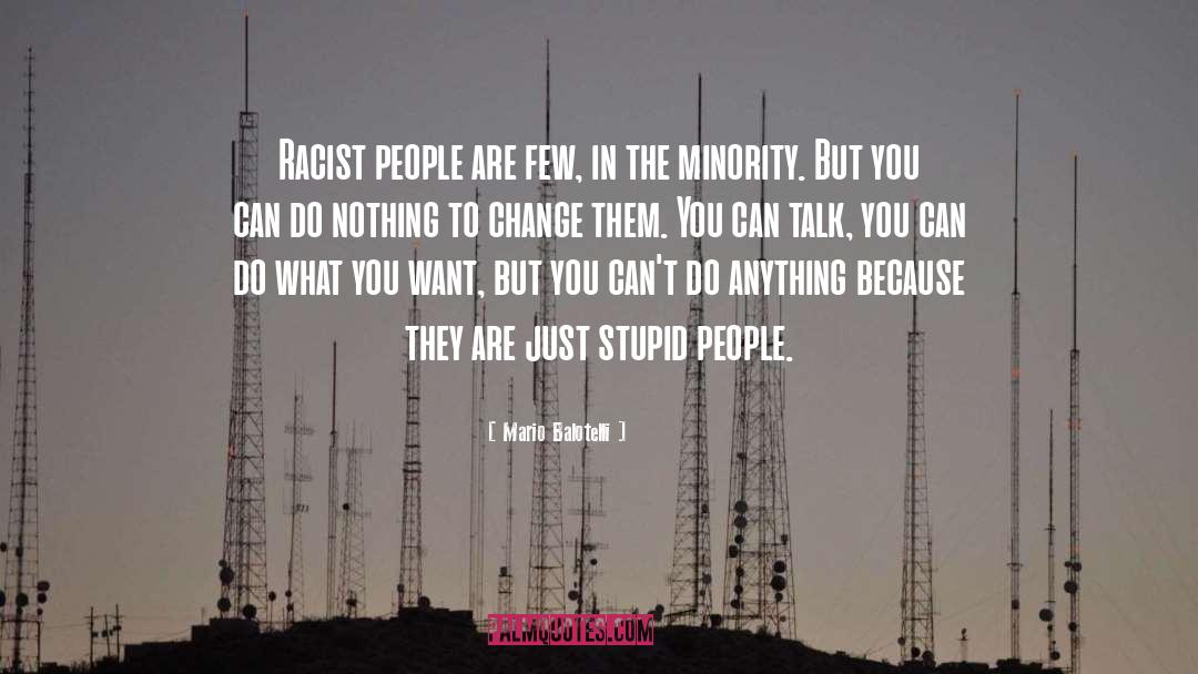 Racist Jokes quotes by Mario Balotelli
