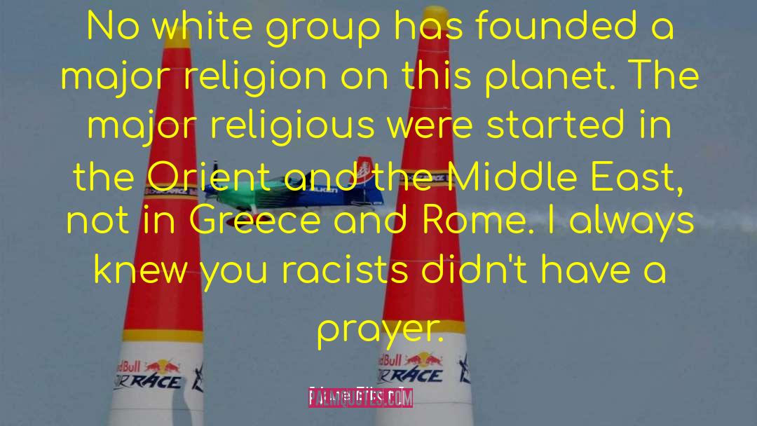 Racists quotes by Jane Elliot