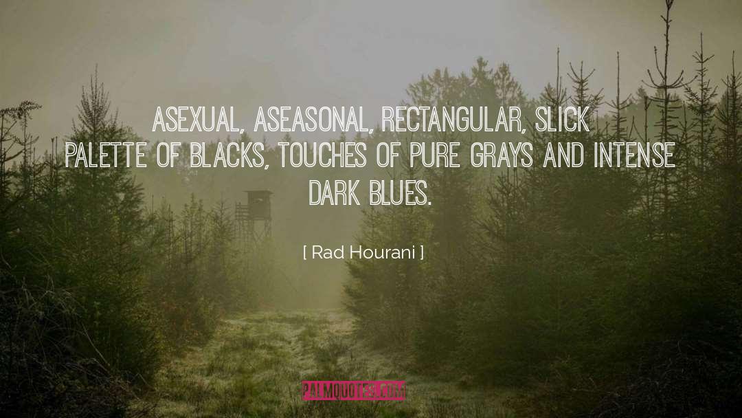 Rad quotes by Rad Hourani