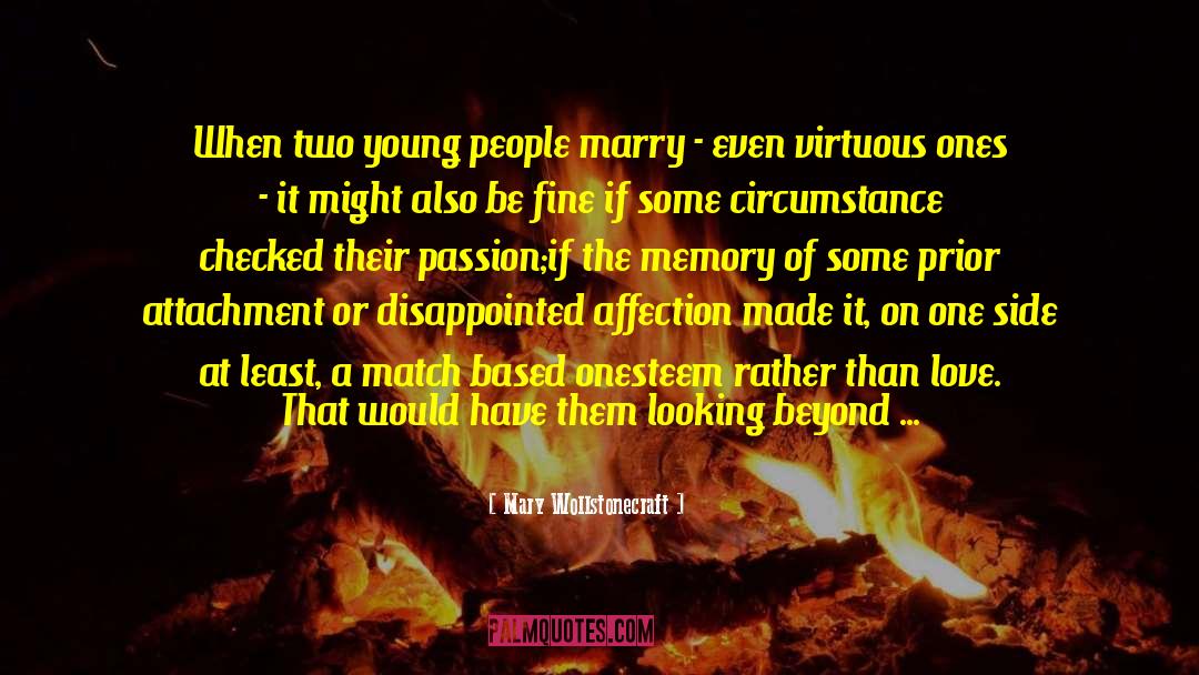 Radiant Life quotes by Mary Wollstonecraft