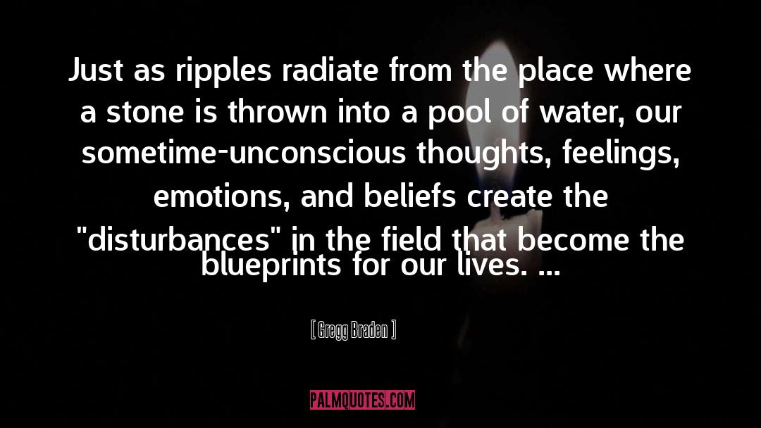 Radiate quotes by Gregg Braden