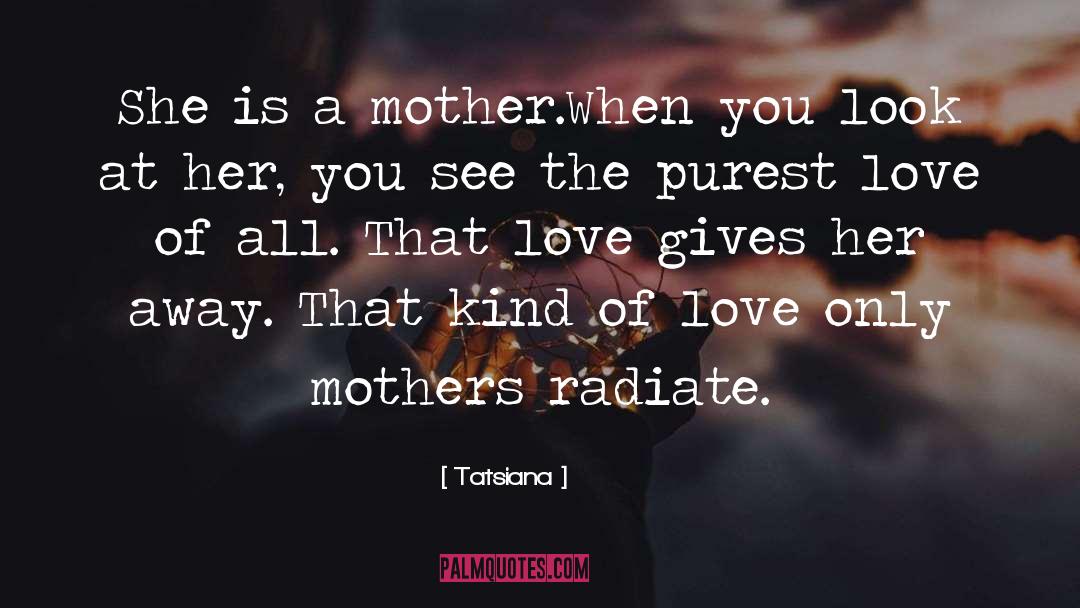 Radiate quotes by Tatsiana