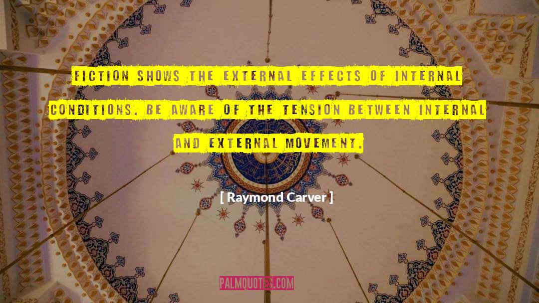 Radiation Effects quotes by Raymond Carver