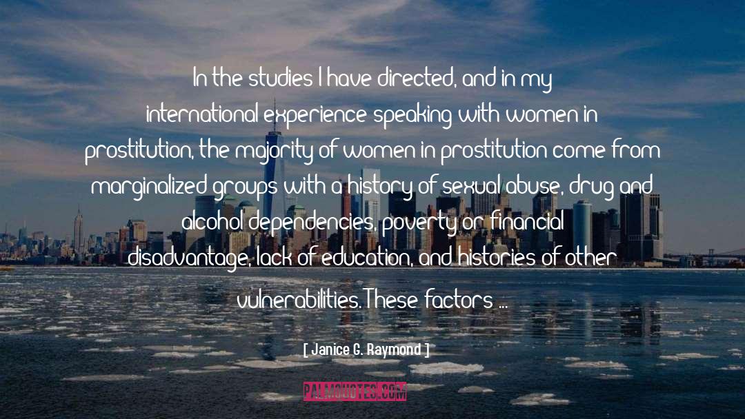 Radical Feminism quotes by Janice G. Raymond