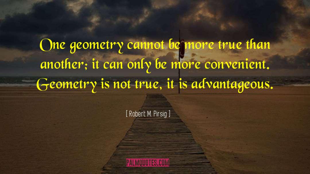 Radical Truth quotes by Robert M. Pirsig