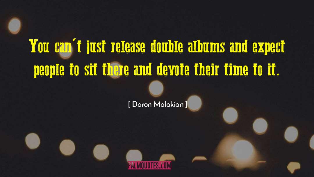 Radiohead Albums quotes by Daron Malakian