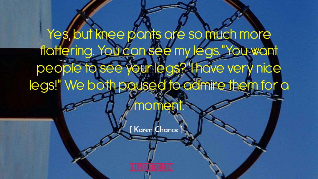 Radu quotes by Karen Chance