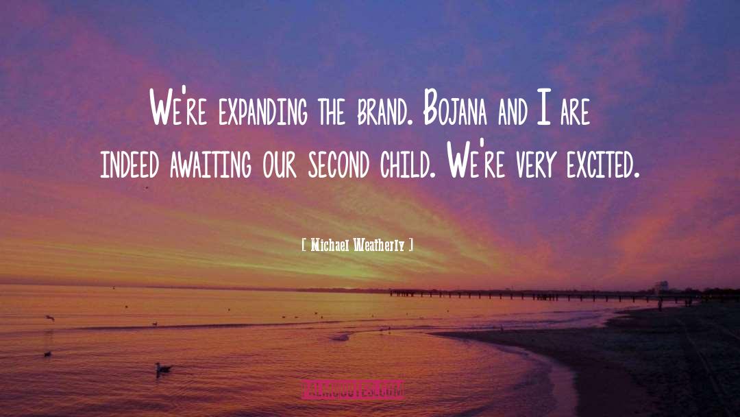 Radulovic Bojana quotes by Michael Weatherly