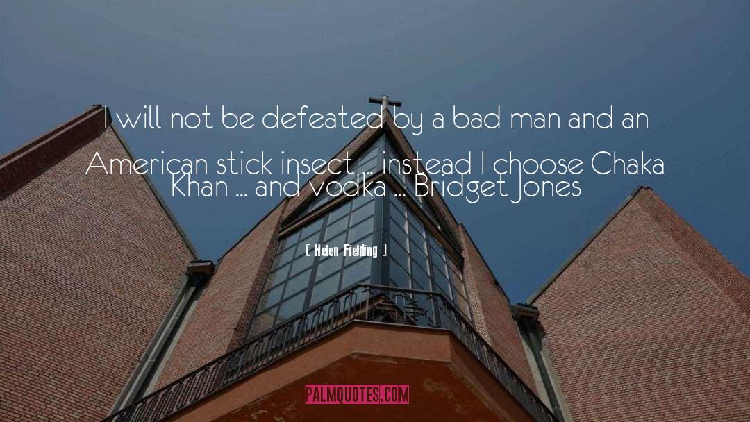 Rafaqat Khan quotes by Helen Fielding