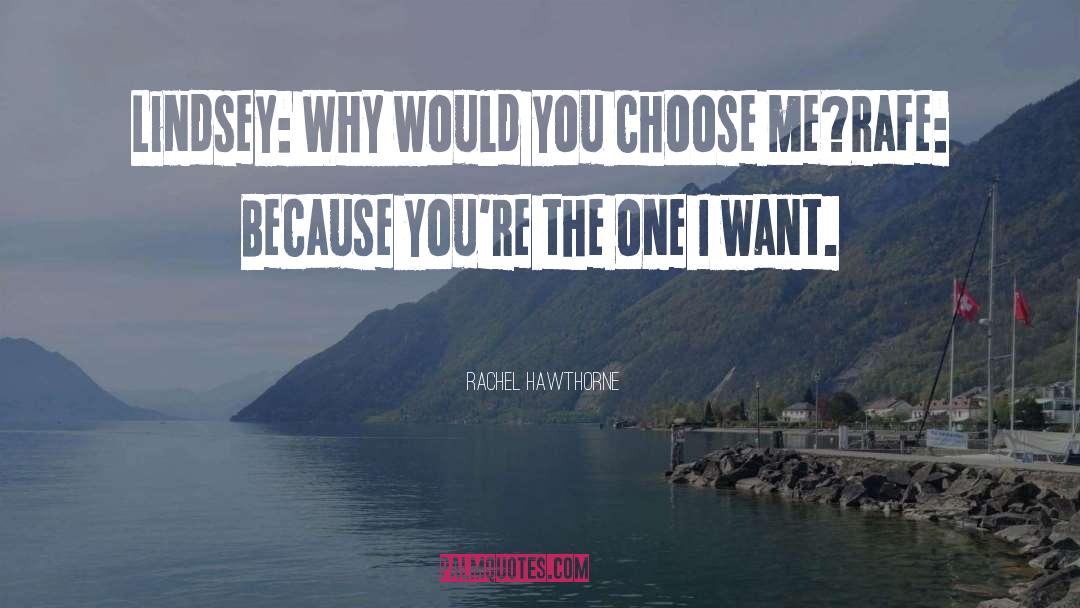 Rafe quotes by Rachel Hawthorne