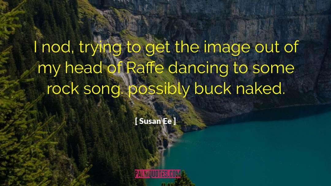 Raffe quotes by Susan Ee