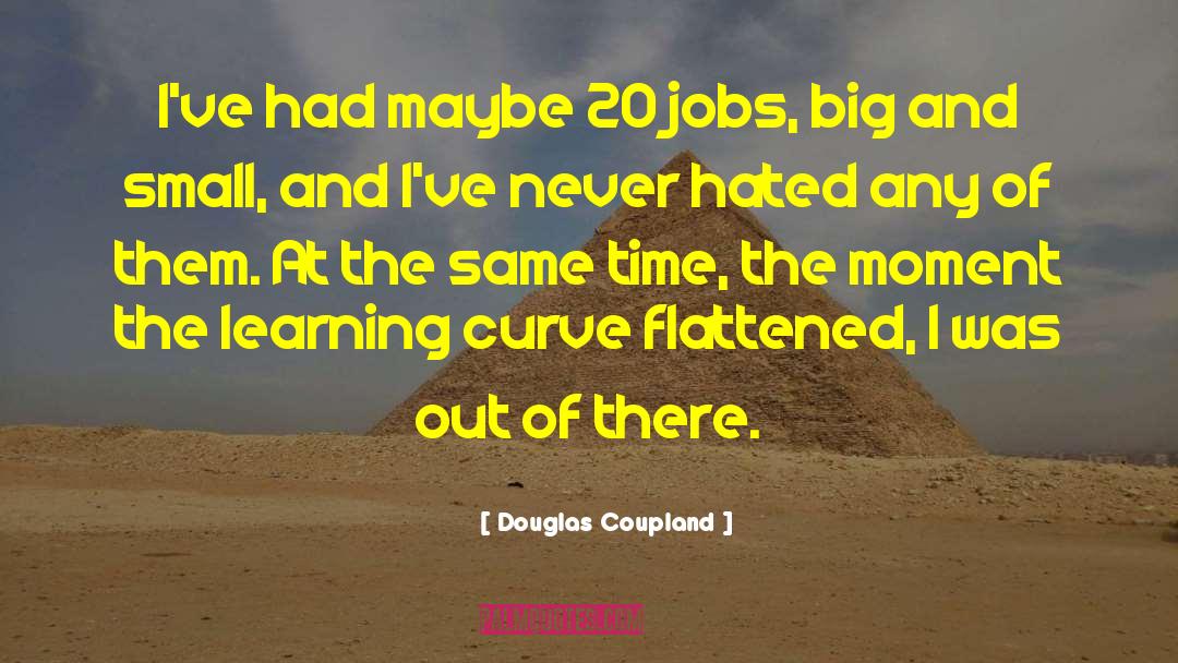 Rafinesques Big Eared quotes by Douglas Coupland