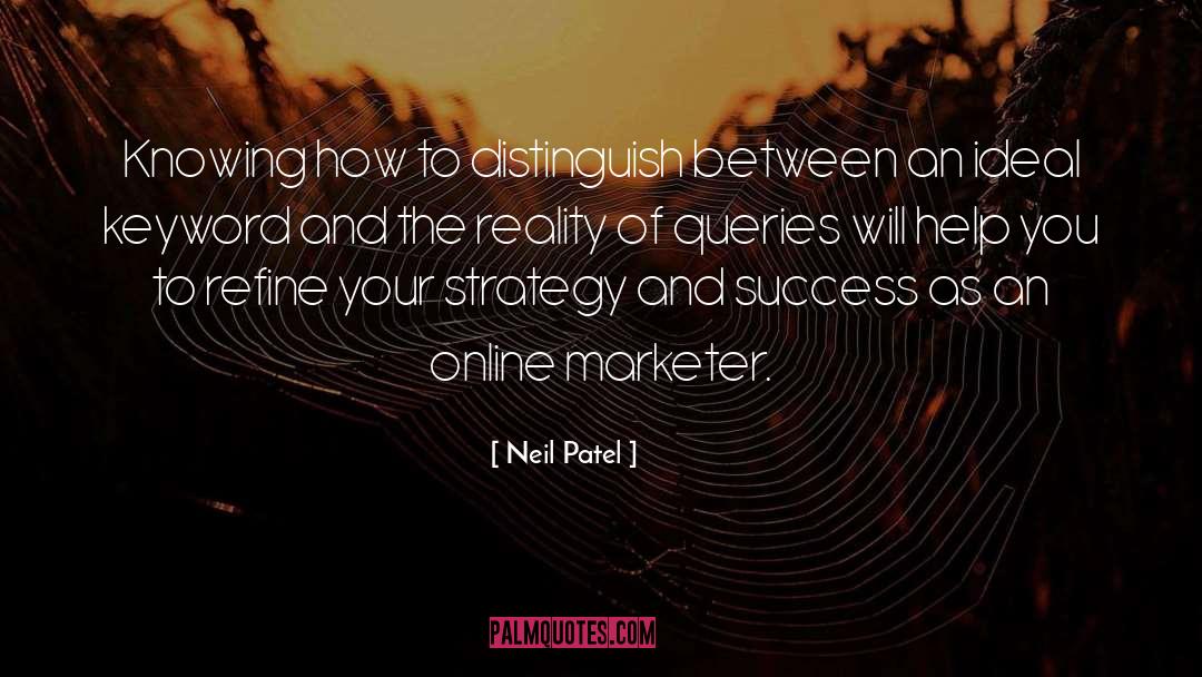 Raghavi Patel quotes by Neil Patel