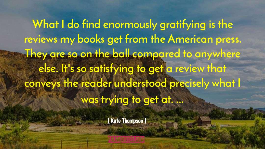 Ragmans Ball quotes by Kate Thompson