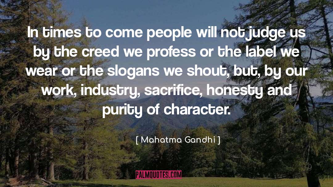 Rahul Gandhi quotes by Mahatma Gandhi