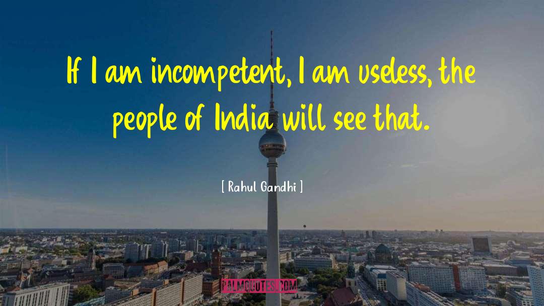 Rahul Rawat quotes by Rahul Gandhi