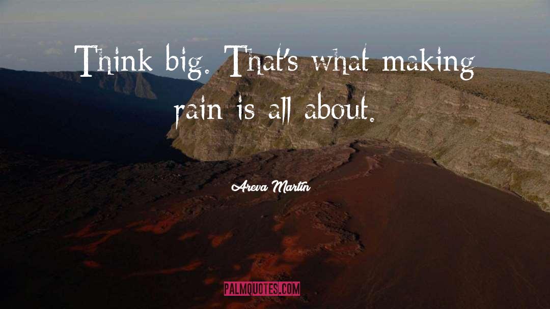 Rain Forest quotes by Areva Martin