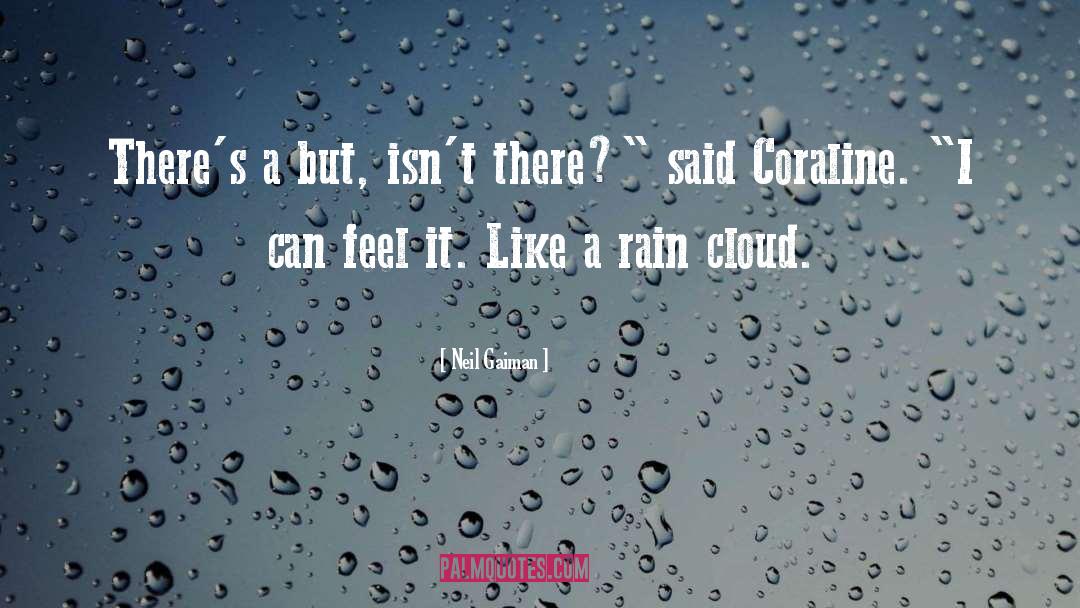 Rain Tree quotes by Neil Gaiman