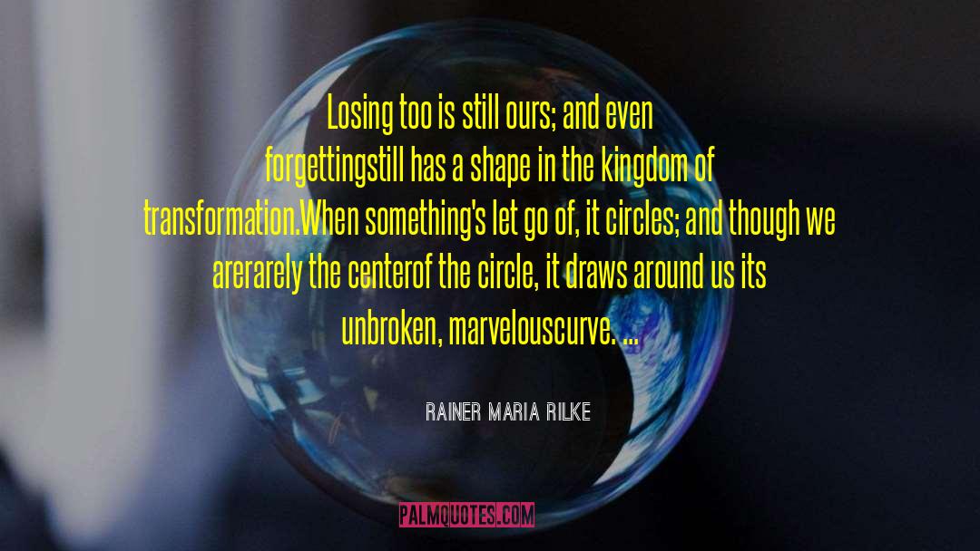 Rainer Maria Rilke Poet quotes by Rainer Maria Rilke