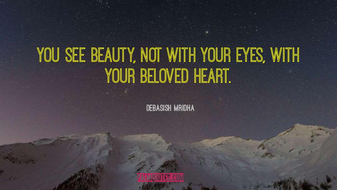 Rains Beauty quotes by Debasish Mridha