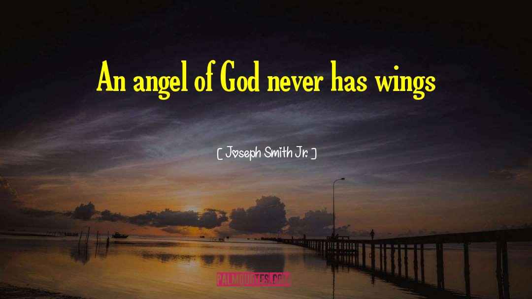 Rainwing Wings quotes by Joseph Smith Jr.