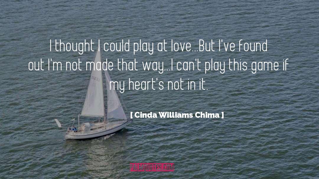 Raisa quotes by Cinda Williams Chima