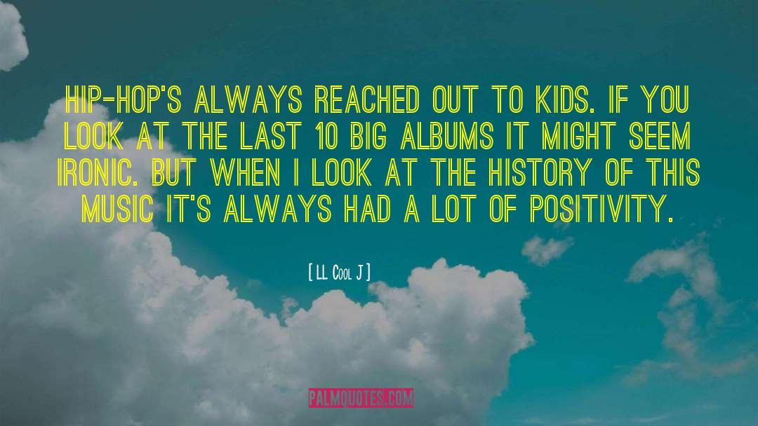 Raising Kids quotes by LL Cool J
