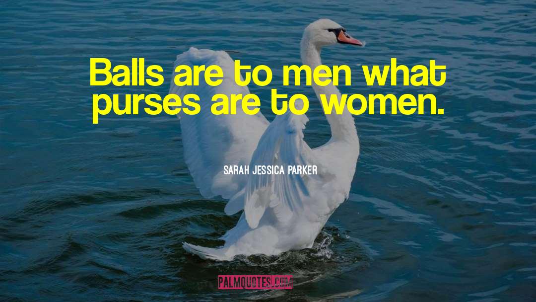 Raising Men quotes by Sarah Jessica Parker
