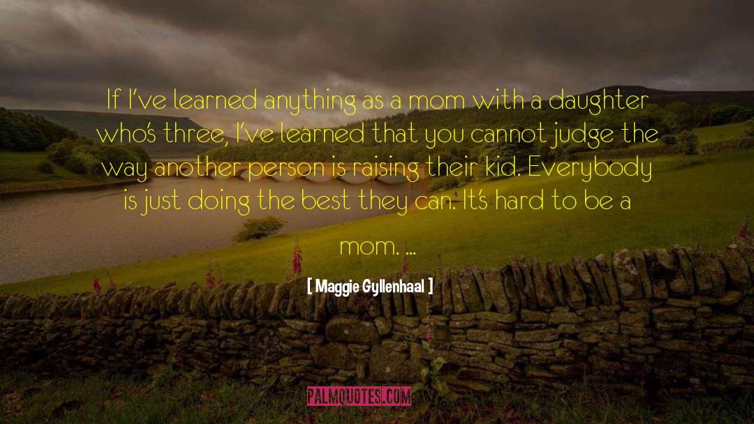 Raising Steam quotes by Maggie Gyllenhaal