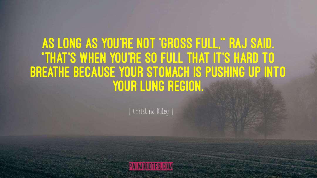 Raj Karega Khalsa quotes by Christina Daley