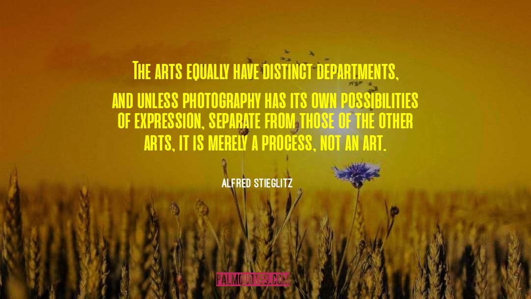 Rajotte Photography quotes by Alfred Stieglitz