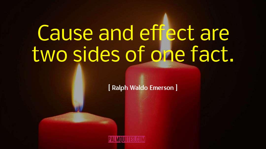 Ralph Marvell quotes by Ralph Waldo Emerson