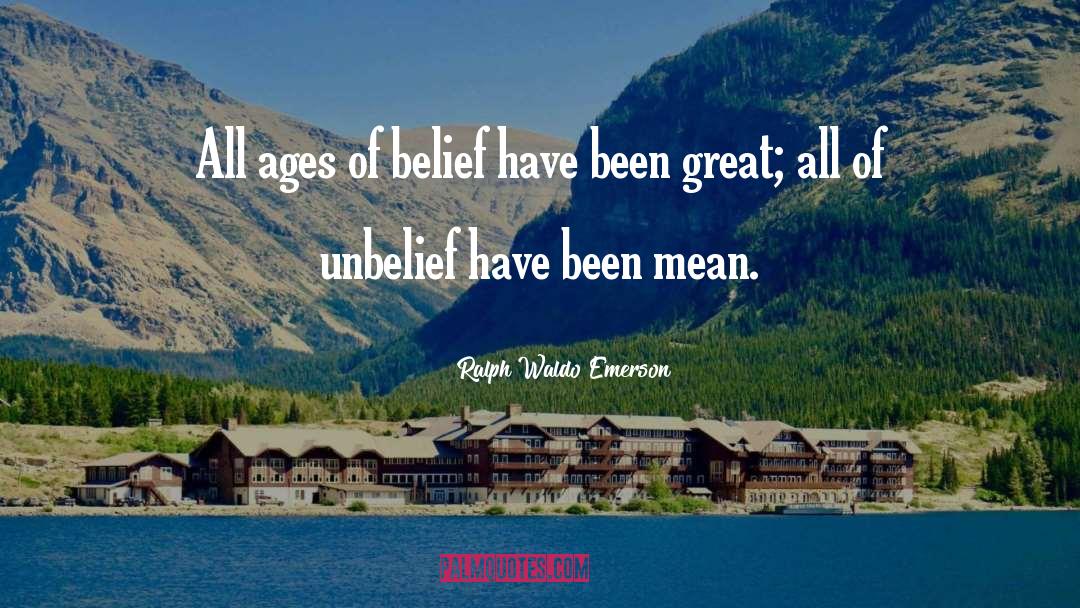 Ralph Waldo Emmerson quotes by Ralph Waldo Emerson