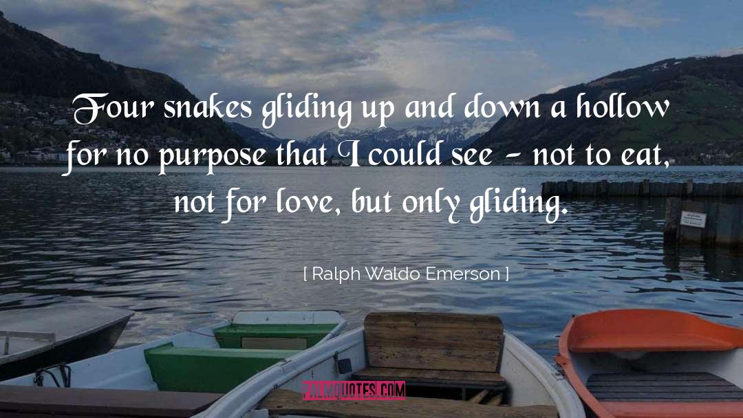 Ralph Waldo Emmerson quotes by Ralph Waldo Emerson