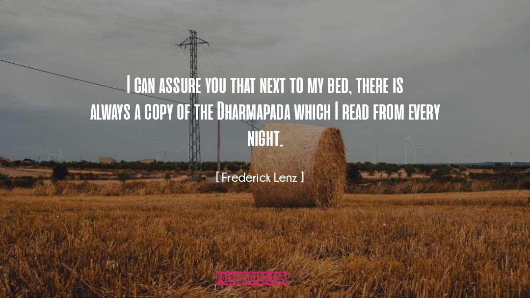 Rama Namam quotes by Frederick Lenz