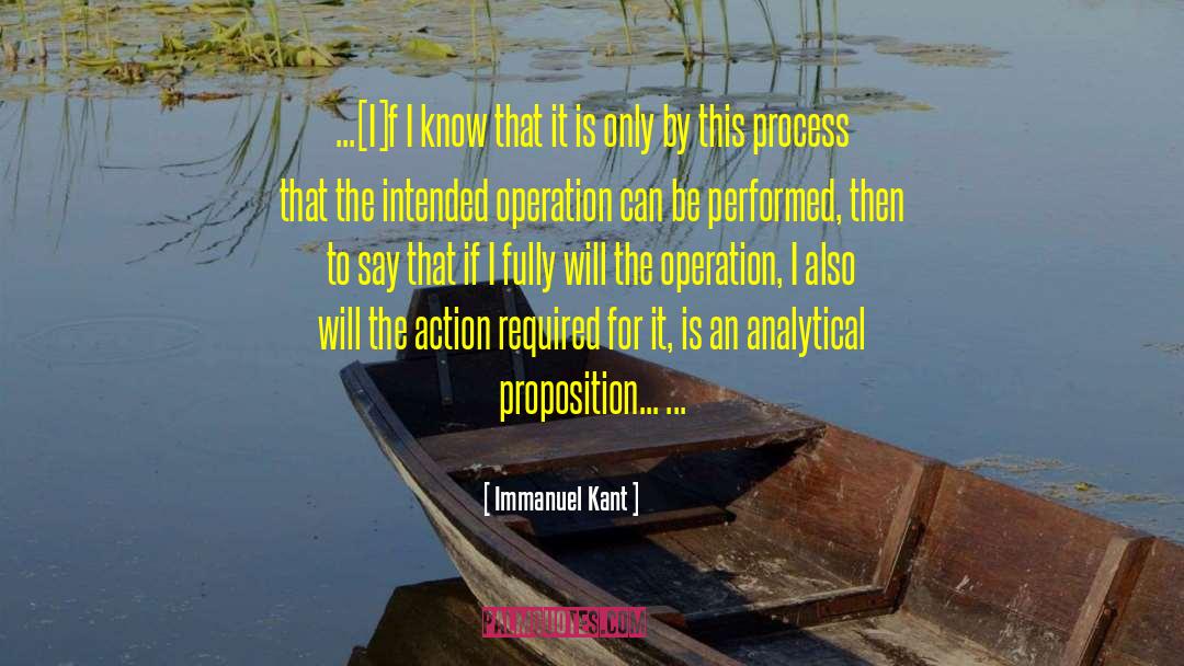 Ramifications quotes by Immanuel Kant