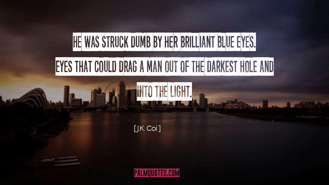 Ramona Blue quotes by J.K. Coi