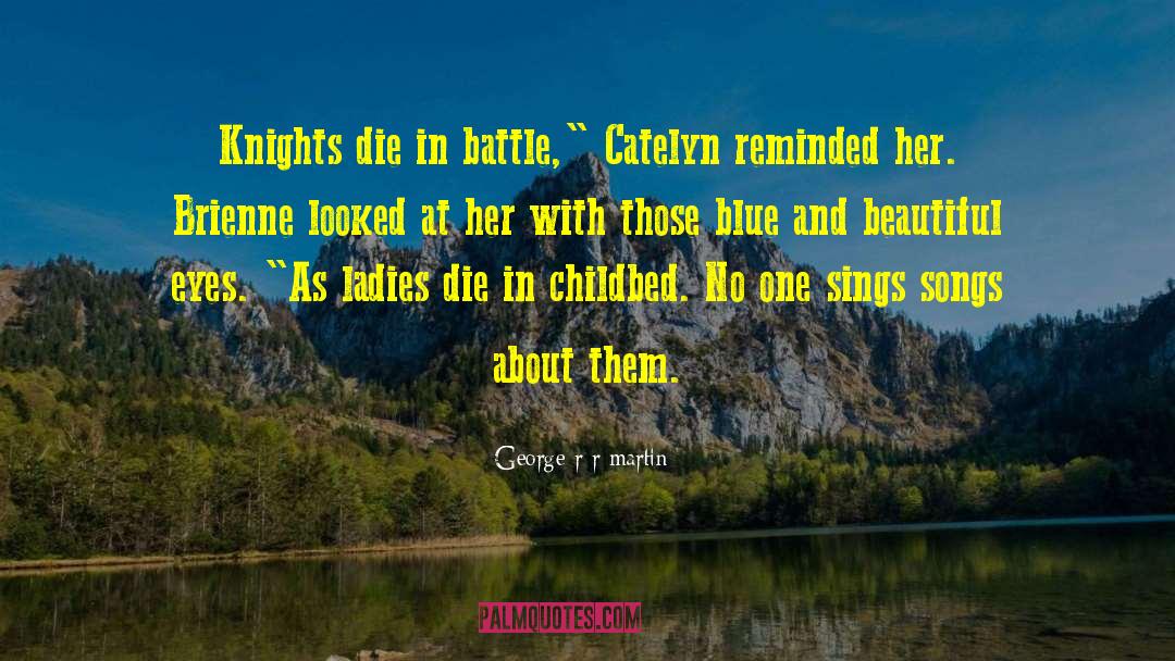 Ramona Blue quotes by George R R Martin