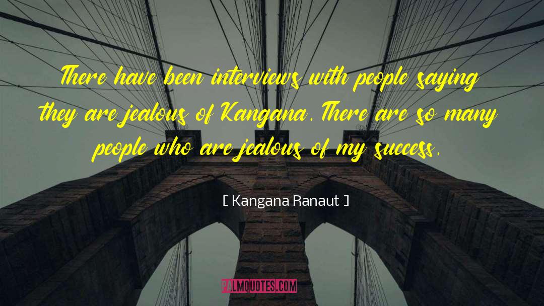 Ranaut Botanics quotes by Kangana Ranaut
