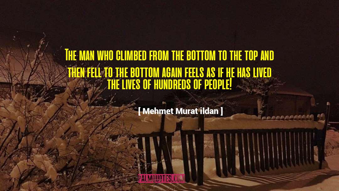 Ranch Life quotes by Mehmet Murat Ildan