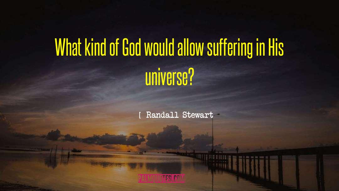 Randall Flagg quotes by Randall Stewart