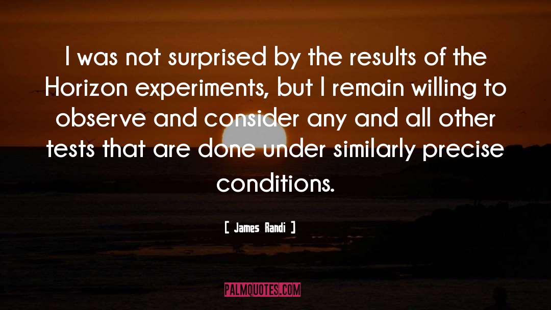 Randi Reisfeld quotes by James Randi