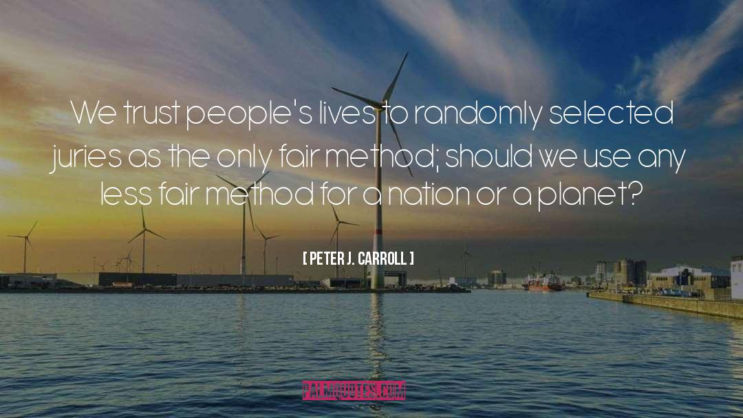 Randomly quotes by Peter J. Carroll