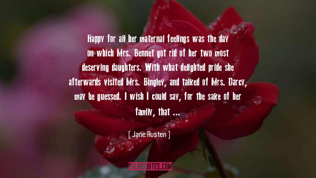 Ranevsky Family quotes by Jane Austen