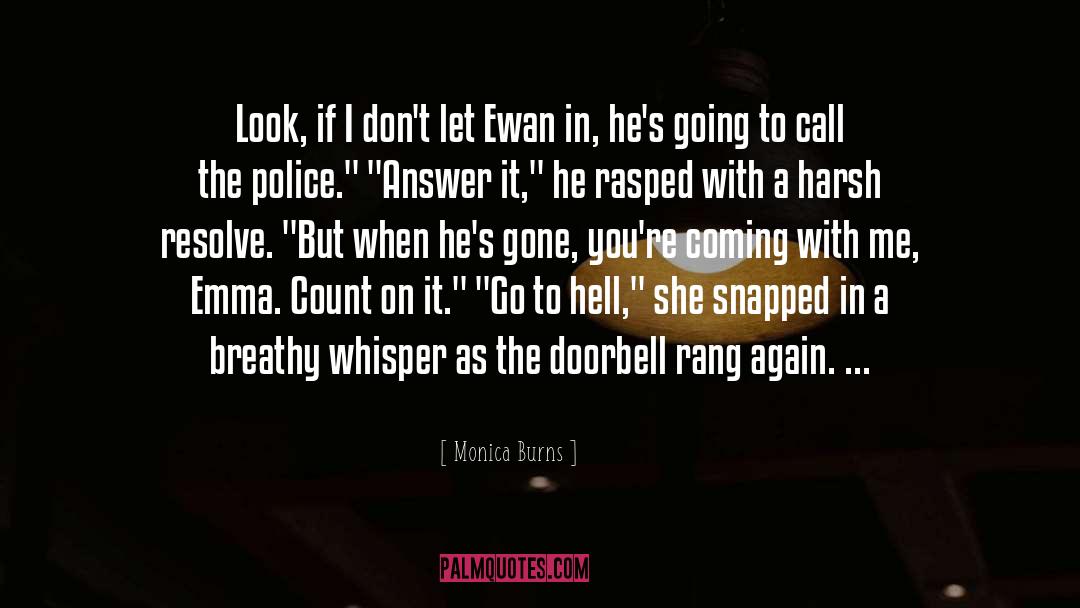 Rang quotes by Monica Burns