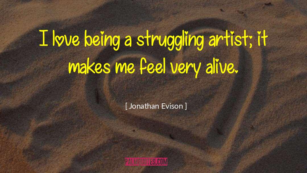 Rap Artist quotes by Jonathan Evison