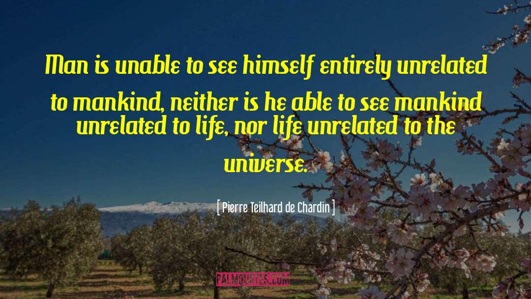 Raphael De Chartres quotes by Pierre Teilhard De Chardin