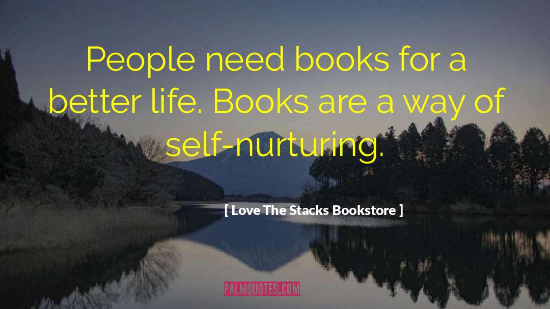 Rare Books quotes by Love The Stacks Bookstore