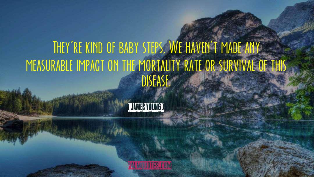 Rare Disease quotes by James Young