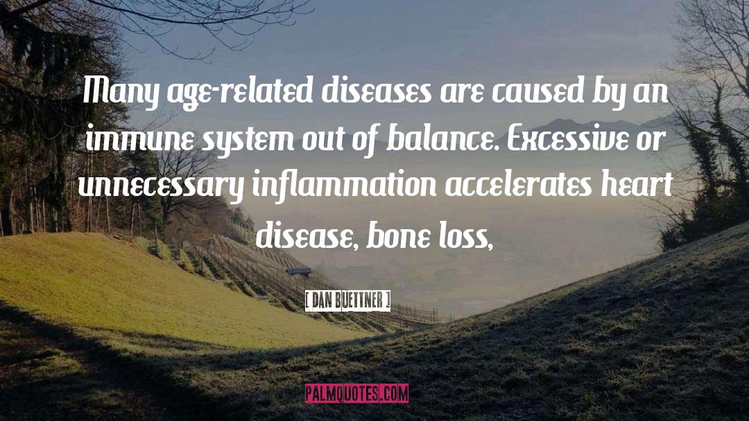 Rare Diseases quotes by Dan Buettner